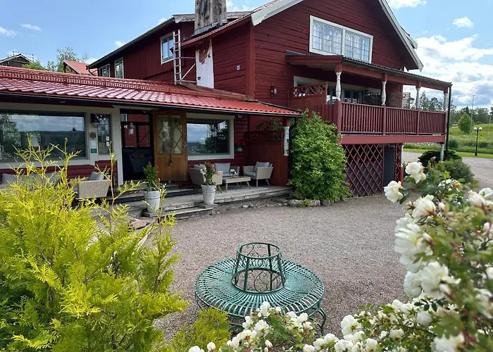 Bruntegarden