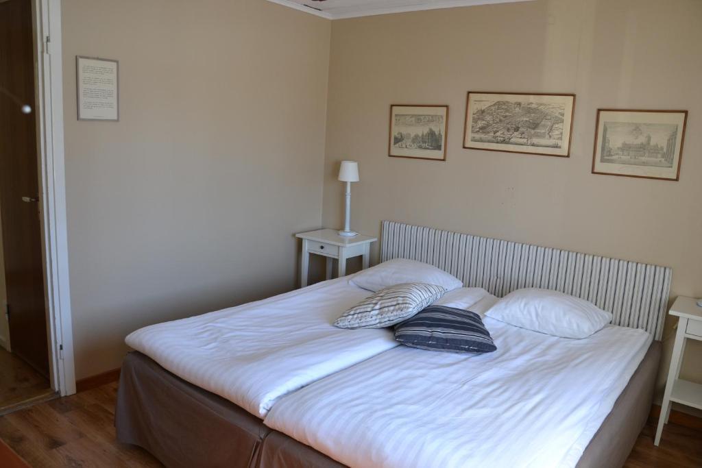 Maison d'hôtes Bruntegarden 3*
