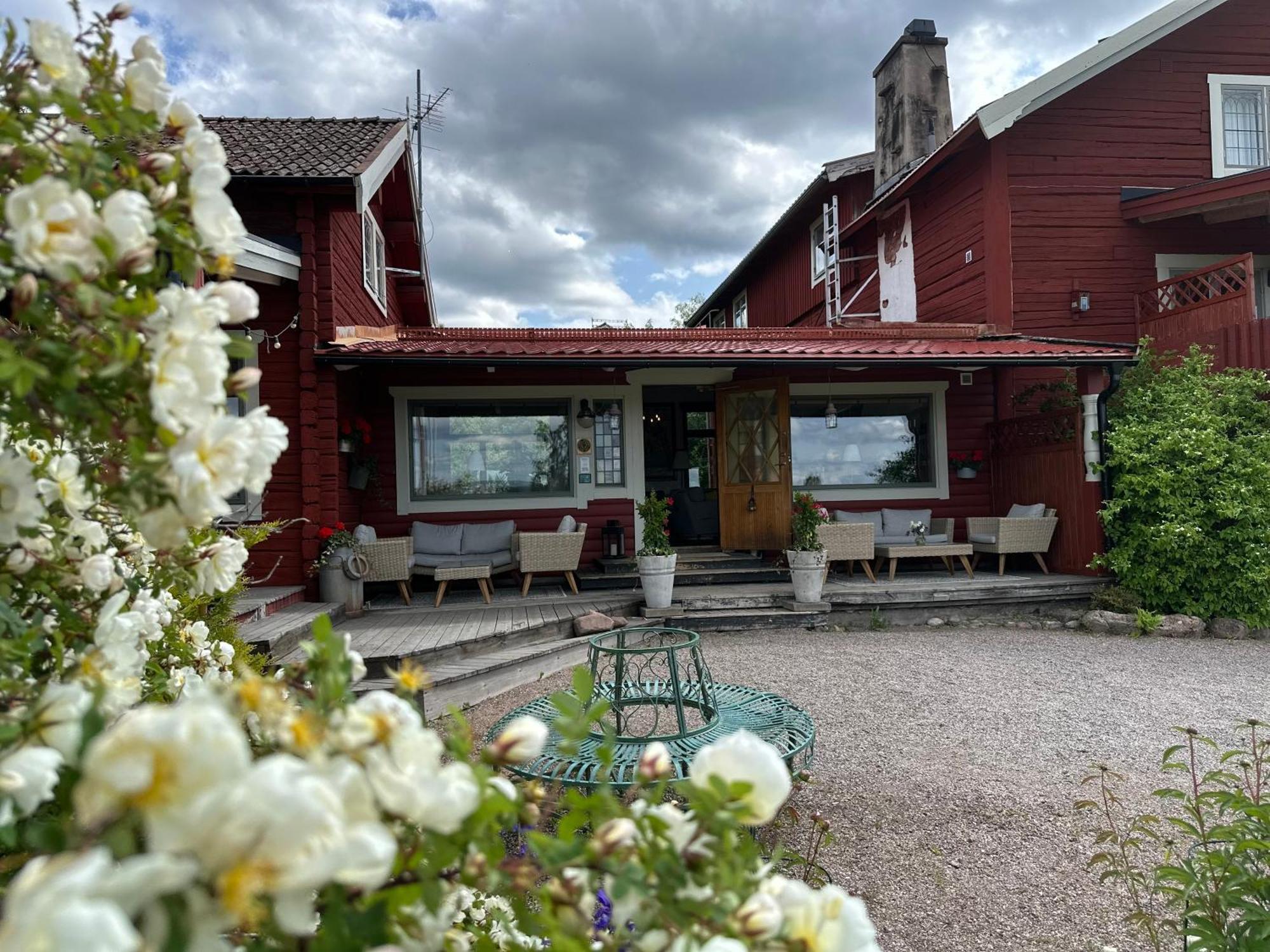 Bruntegarden Maison d'hôtes 3*